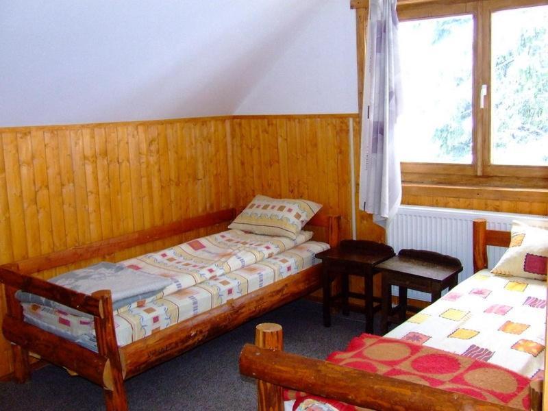 Pension Biro Harghita-Băi Rum bild