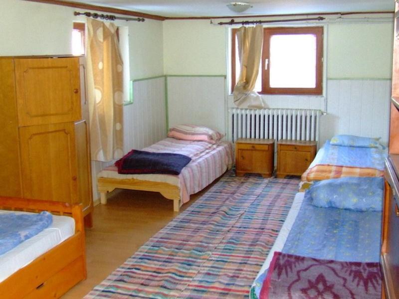 Pension Biro Harghita-Băi Rum bild
